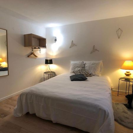 Beauty & The Beast - Old Town Cosy Apartments 콜마 외부 사진