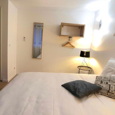 Beauty & The Beast - Old Town Cosy Apartments 콜마 외부 사진