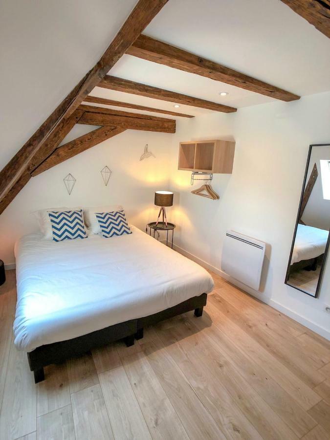 Beauty & The Beast - Old Town Cosy Apartments 콜마 외부 사진