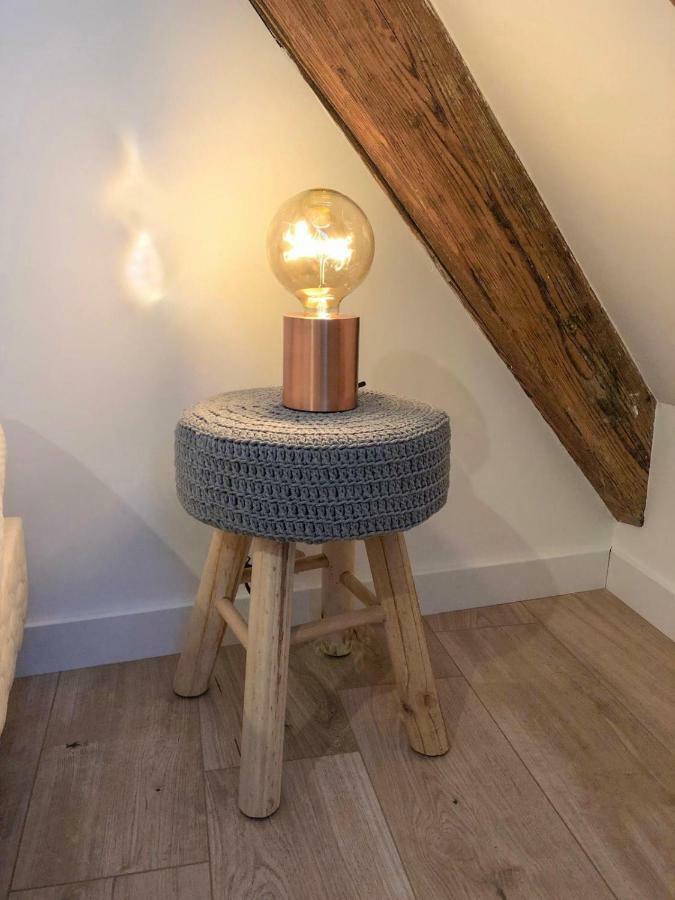 Beauty & The Beast - Old Town Cosy Apartments 콜마 외부 사진