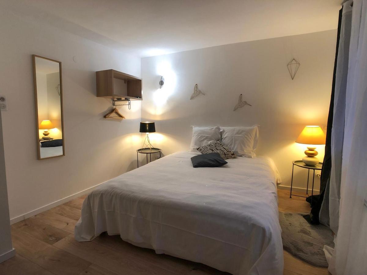 Beauty & The Beast - Old Town Cosy Apartments 콜마 외부 사진