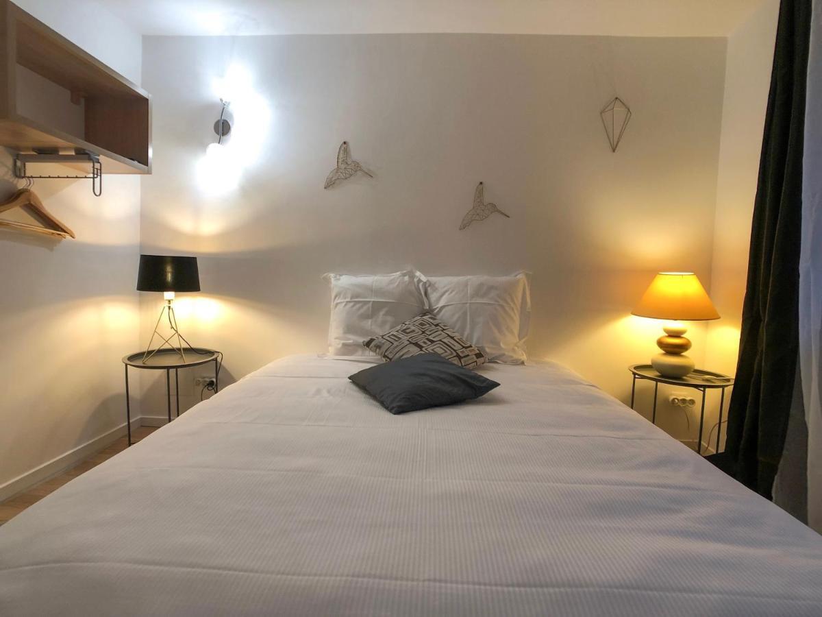 Beauty & The Beast - Old Town Cosy Apartments 콜마 외부 사진