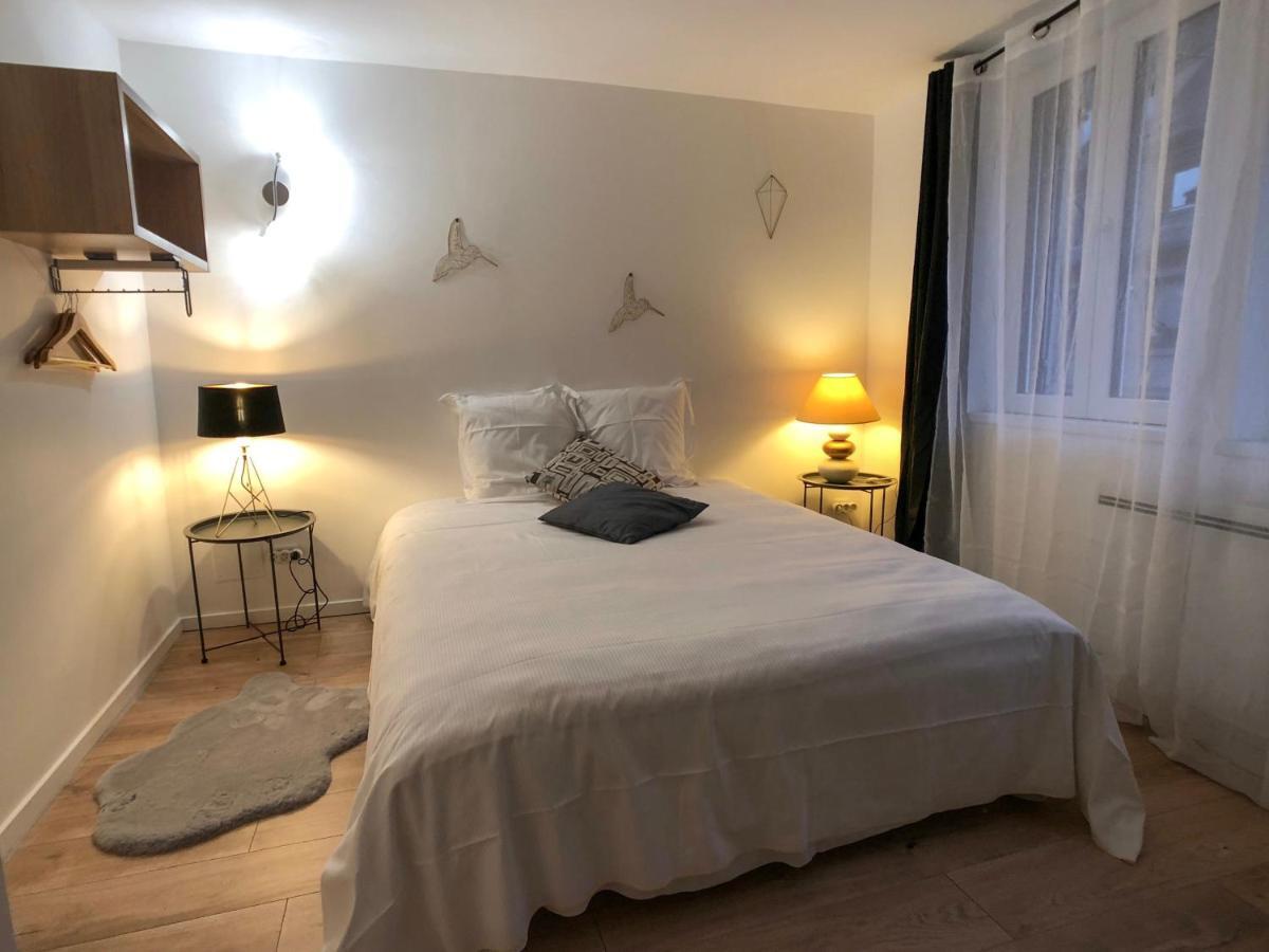 Beauty & The Beast - Old Town Cosy Apartments 콜마 외부 사진