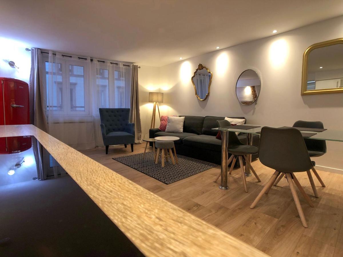 Beauty & The Beast - Old Town Cosy Apartments 콜마 외부 사진