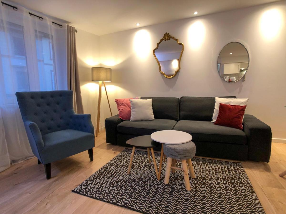 Beauty & The Beast - Old Town Cosy Apartments 콜마 외부 사진