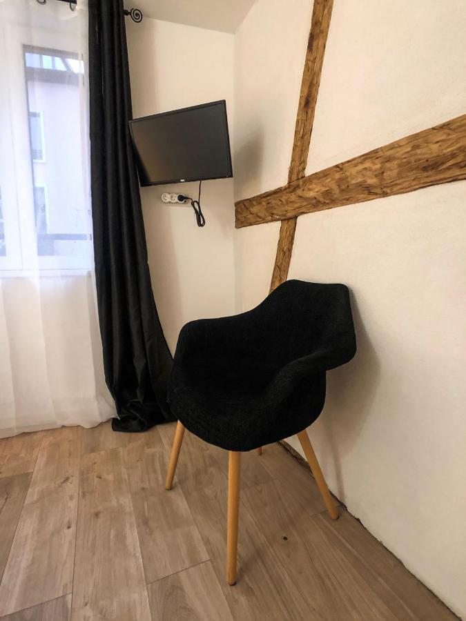 Beauty & The Beast - Old Town Cosy Apartments 콜마 외부 사진