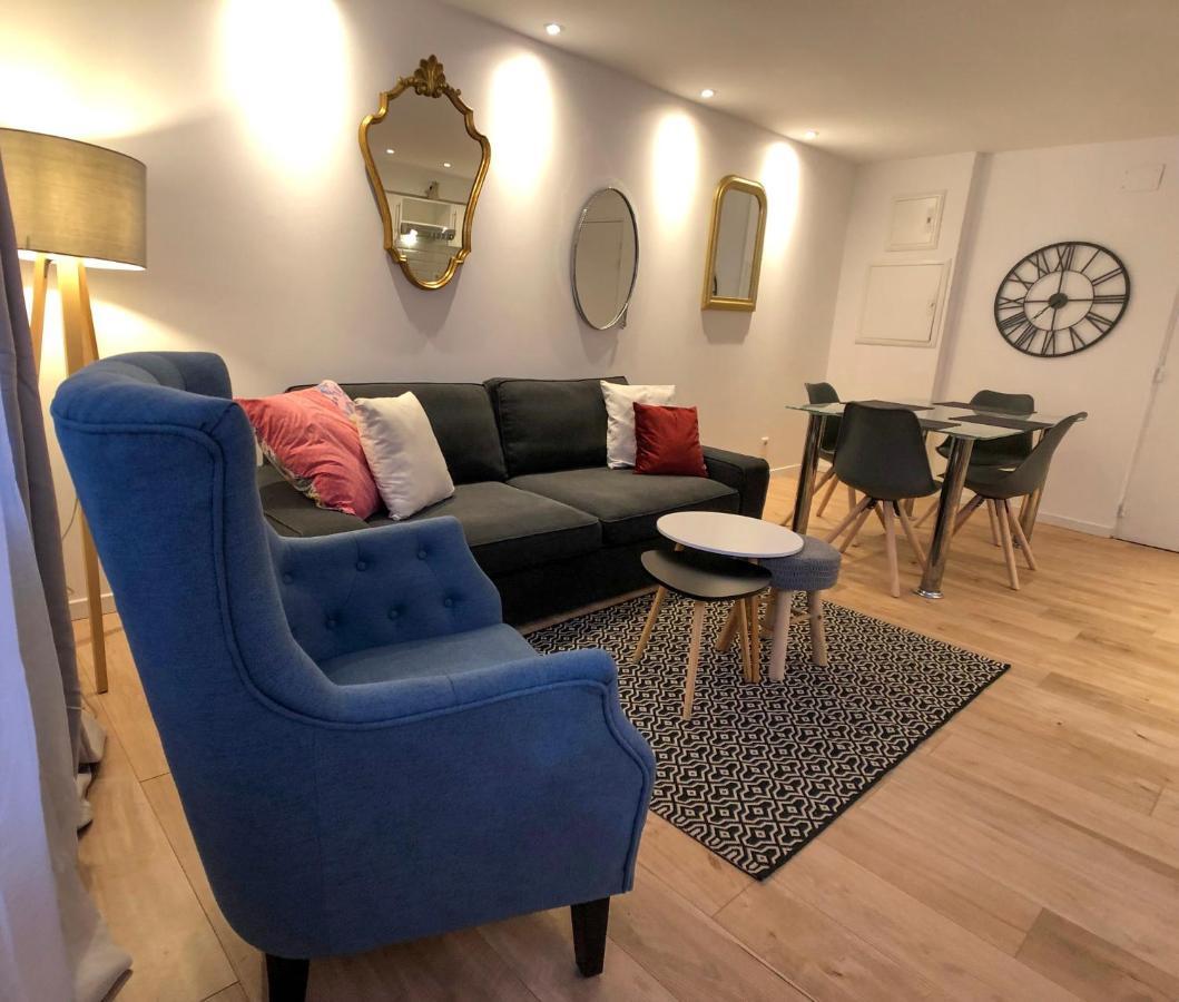 Beauty & The Beast - Old Town Cosy Apartments 콜마 외부 사진